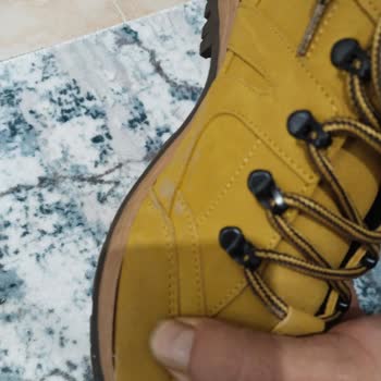 Fabrika Çıkışlı Ayıplı Bot Ve Müşteri Hizmetlerine Ulaşılamıyor