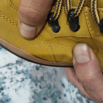 Fabrika Çıkışlı Ayıplı Bot Ve Müşteri Hizmetlerine Ulaşılamıyor