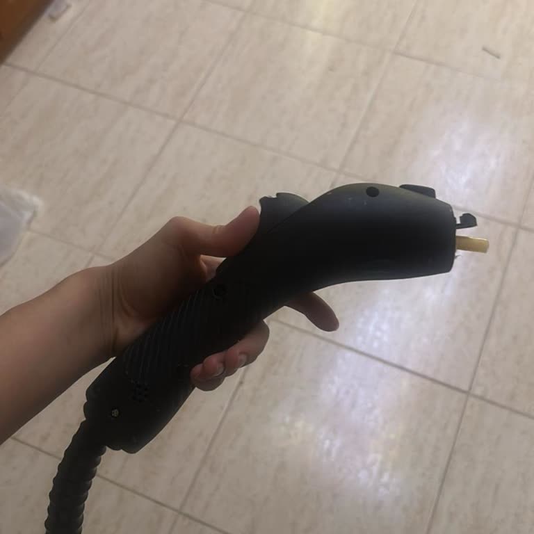 Garanti Kapsamındaki Buhar Makinesi Servis Talebine Yanıt Gelmemesi