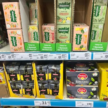 A101 Şubesinde Yanıltıcı İndirim Etiketi Ve Fiyat Uygulanmaması