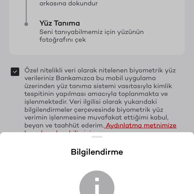 Hesabım Ve Kartım Güvenlik Nedeniyle Bloklandı, Şubeye Gidip Yardım Alamıyorum