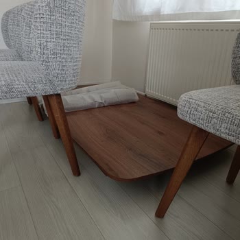 20 Gün Gecikmeli Teslimat, Hatalı Montaj Ve Eksik Parçalar