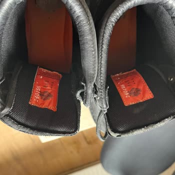 Boyner Erzurum’da Satın Alınan Su Geçirmez Botun Su Alması Ve İade Talebinin Reddi