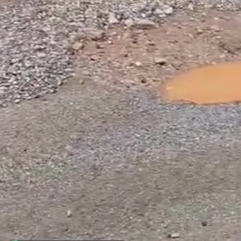 Antalya Büyükşehir Belediyesi Asat Yol Çalışmasından Mağduruz!