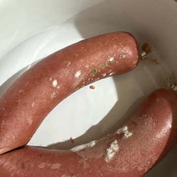 Torku Sucukta Son Kullanma Tarihi Geçmemiş Olmasına Rağmen Küf Oluşumu