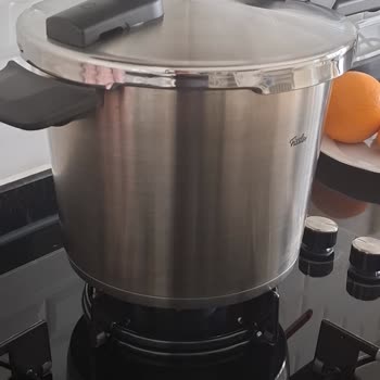 Fissler Düdüklü Tencere Kararması Ve A101 Müşteri Hizmetlerinden Yetersiz Açıklama