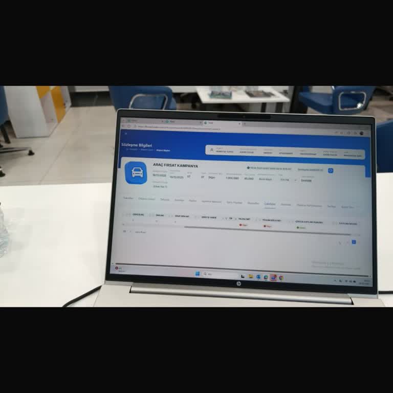 Fuzul Ev Mecidiyeköy Şubesinde Çekiliş Numarası Çelişkisi Güven Sorununa Yol Açtı