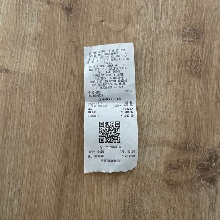 Shell'de Çift Çekim Sonrası 1000 TL'lik Harcama İtirazı 3 Hafta Sürüyor