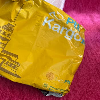 Boş Kargo Ve Çözüm Yok Dolce Parfüm Yeniden Gönderilmesi Talebi