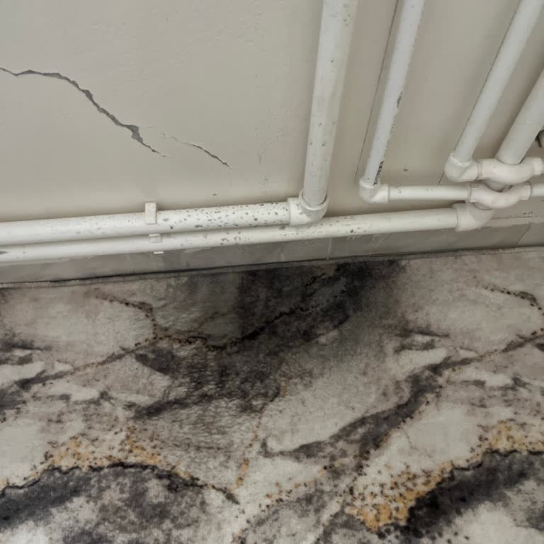 Ferroli Türkiye Kombimde Su Sızdırma Ve Siyah Su Sorunu; Sağlık Riski Nedeniyle Acil Onarım Talebi