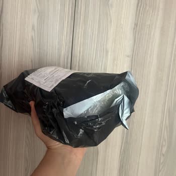 PTT Kargo Paketin Açılmış Olması Güvenimi Sarsıyor