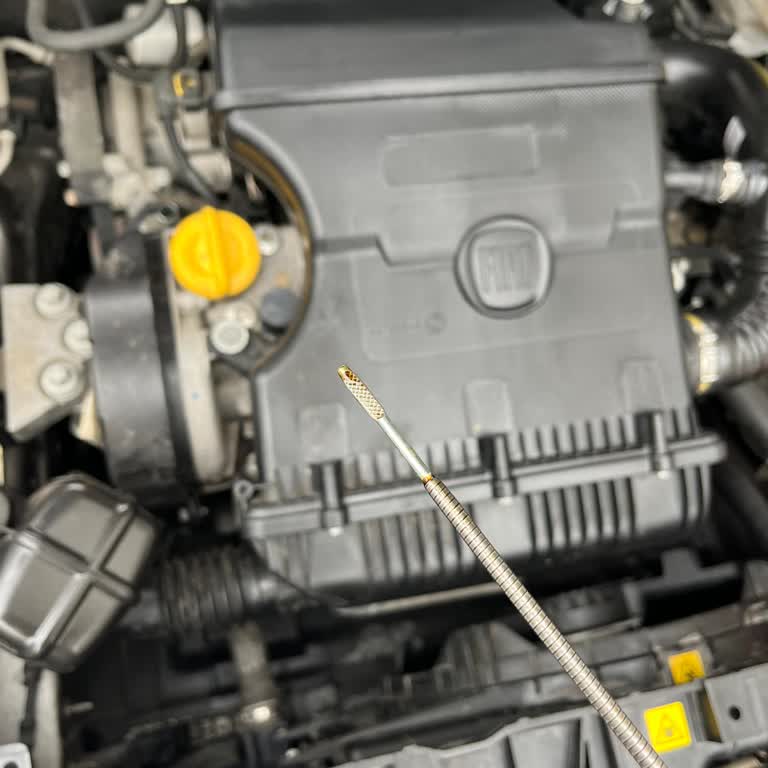 Garanti Kapsamında Motor Yağ Eksiltme Sorunu İçin Kalıcı Çözüm Talep Ediliyor