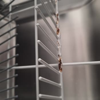 Beko Bulaşık Makinesi Tellerindeki Paslanma Ücretsiz Parça Değişimi Talebi