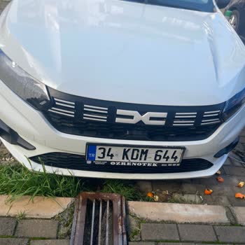 Tiktak Araçları Otopark Çıkışımızı Engelliyor, Acil Çözüm Bekliyoruz