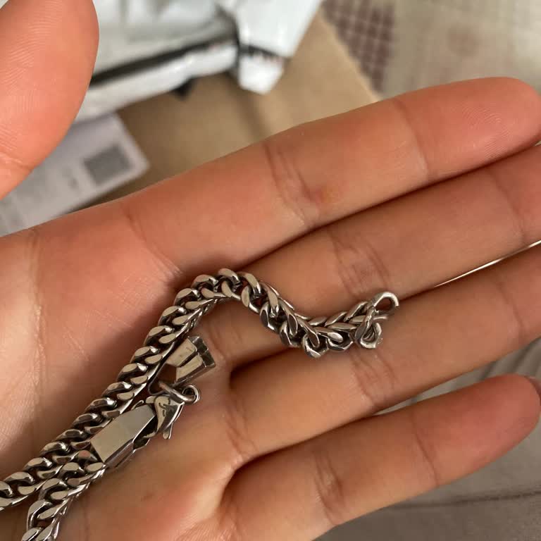 Daniel Klein Garanti Kapsamı Söylenmesine Rağmen Kullanıcı Hatası İddiası