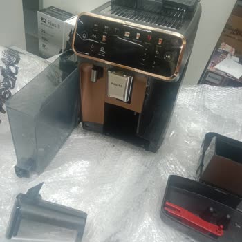 Tekrarlanan Kırıklarla Kahve Makinesi İçin Sıfır Ürün Değişimi Talebi