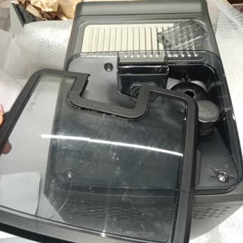 Tekrarlanan Kırıklarla Kahve Makinesi İçin Sıfır Ürün Değişimi Talebi