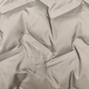 Delta Ridge Kaz Tüyü Montta Tüy Çıkması Ve Hepsiburada’nın Çözüm Eksikliği