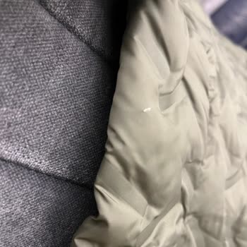 Delta Ridge Kaz Tüyü Montta Tüy Çıkması Ve Hepsiburada’nın Çözüm Eksikliği