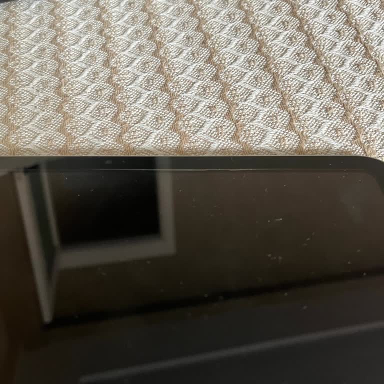 Media Markt’tan Aldığım İpad Ekran Kayması Ve Değişim Süreci Uzaması