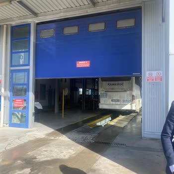 Kamil Koç Konya İzmir Seferinde Tüvtürk Muayenesi Nedeniyle 1 Saatlik Gecikme Ve Mağduriyet