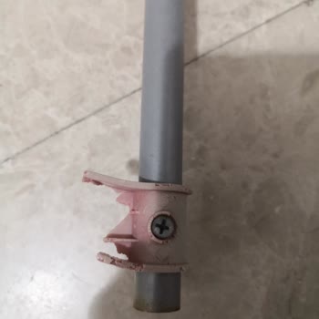 Fotoğraf Gönderdiğim Ürünün Sorunu İçin Müşteri Hizmetlerinden Geri Dönüş Yok