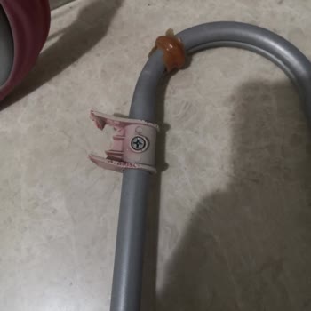 Fotoğraf Gönderdiğim Ürünün Sorunu İçin Müşteri Hizmetlerinden Geri Dönüş Yok