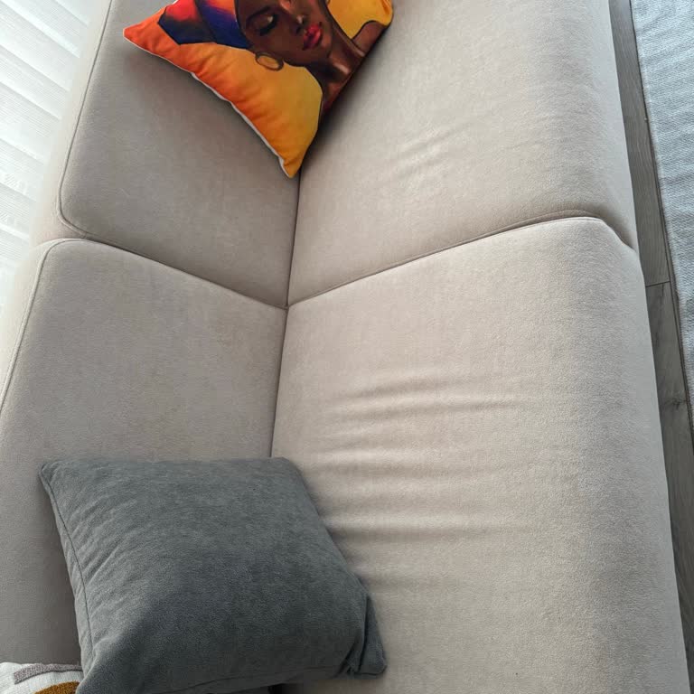 İstikbal Koltuğunda Kısa Sürede Kumaş Deformasyonu Ve İade Talebi