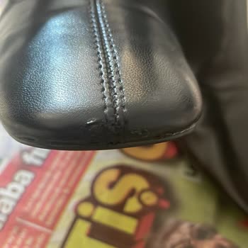 Mango Botta Deri Soyulması Ve Görsel Gönderememe Sorunu