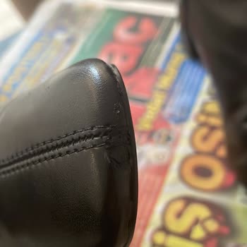 Mango Botta Deri Soyulması Ve Görsel Gönderememe Sorunu