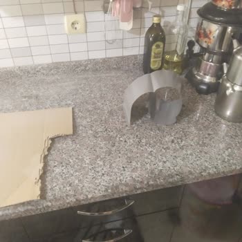 Kumtel Yetkili Servisinin Düşük Kaliteli Montajı Ve Saygısız Tutumu