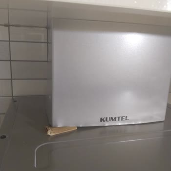 Kumtel Yetkili Servisinin Düşük Kaliteli Montajı Ve Saygısız Tutumu