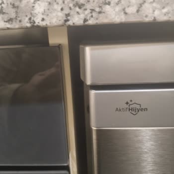 Kumtel Yetkili Servisinin Düşük Kaliteli Montajı Ve Saygısız Tutumu