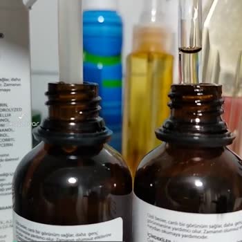 Hhs Bitkisel Ürünler Collegen Serum