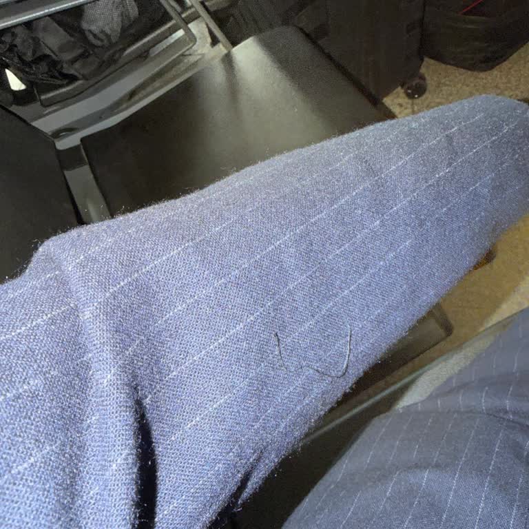 Süvari Mağazasında Ölçüm Hatalı Ve Terzi İşlemi Yok