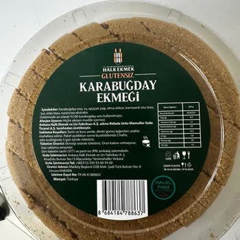 Migros’ta Aynı Karabuğday Ekmeği Fahiş Fiyat Farkı