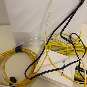 Oris Telekom’da İnternet Kesintisi Ve Fatura Şoku