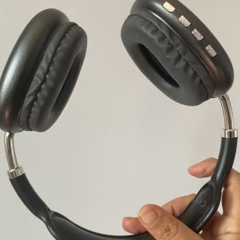 Mateo Bluetooth Kulaklık Şarjda Duman Çıktı, Trendyol İade Reddi