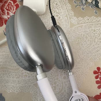 Mateo Bluetooth Kulaklık Şarjda Duman Çıktı, Trendyol İade Reddi