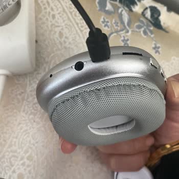 Mateo Bluetooth Kulaklık Şarjda Duman Çıktı, Trendyol İade Reddi