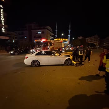 Pert Araç İçin Gerçek Piyasa Değeri Üzerinde Hakkaniyetli Tazminat Talebi