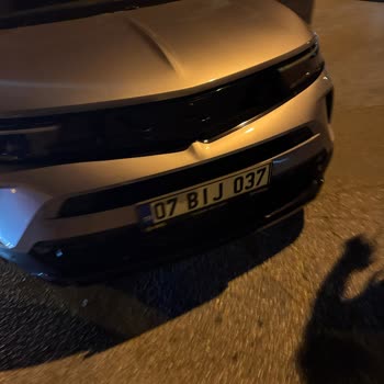 Pert Araç İçin Gerçek Piyasa Değeri Üzerinde Hakkaniyetli Tazminat Talebi