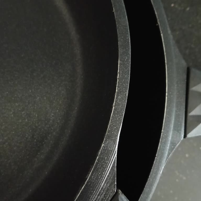 Sağlığımı Tehlikeye Atan Tava Seti Soyulması Ve İade Talebi