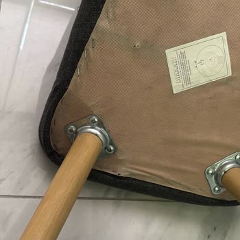 Vivense'den Aldığım Mobilyalarda Kalite Sorunu Ve Ücretsiz Onarım Talebi