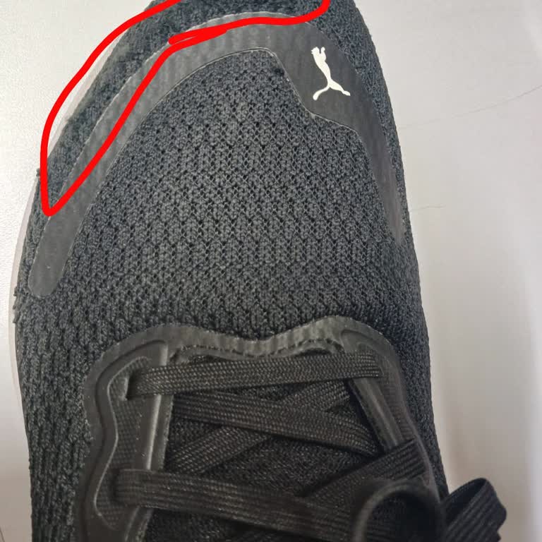 Üretim Hatası Olarak Gösterilen Ayakkabı Değişim Talebi Reddedildi