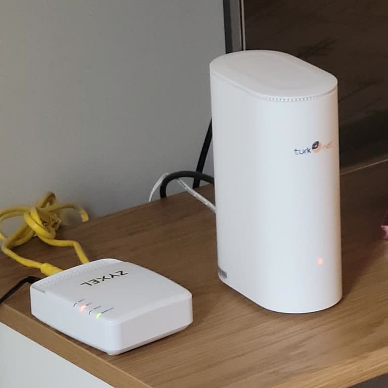 TurkNet’te 10 Gün Süren İnternet Kesintisi Ve Çözülmeyen Kablo Arızası