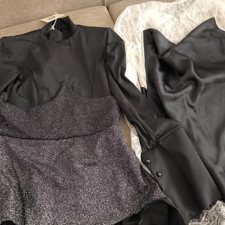 Defolu Ve Beden Uymayan Elbiseler İçin İade Talebimin Görmezden Gelinmesi