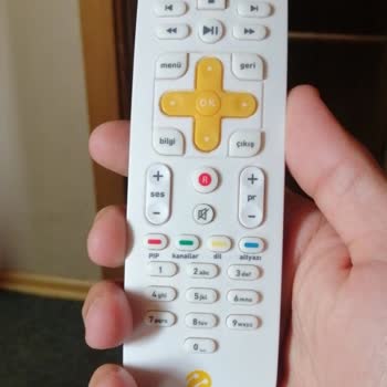 Yanlış Kumanda Ve Eksik Kanallar Nedeniyle Ücretsiz İptal Talebi