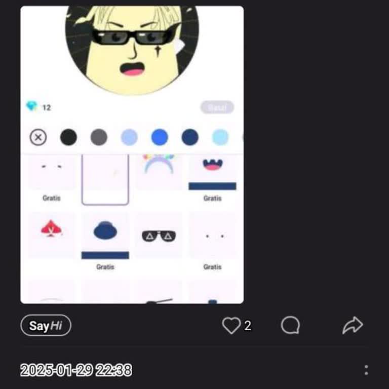 My Litmatch Account Recovery Request