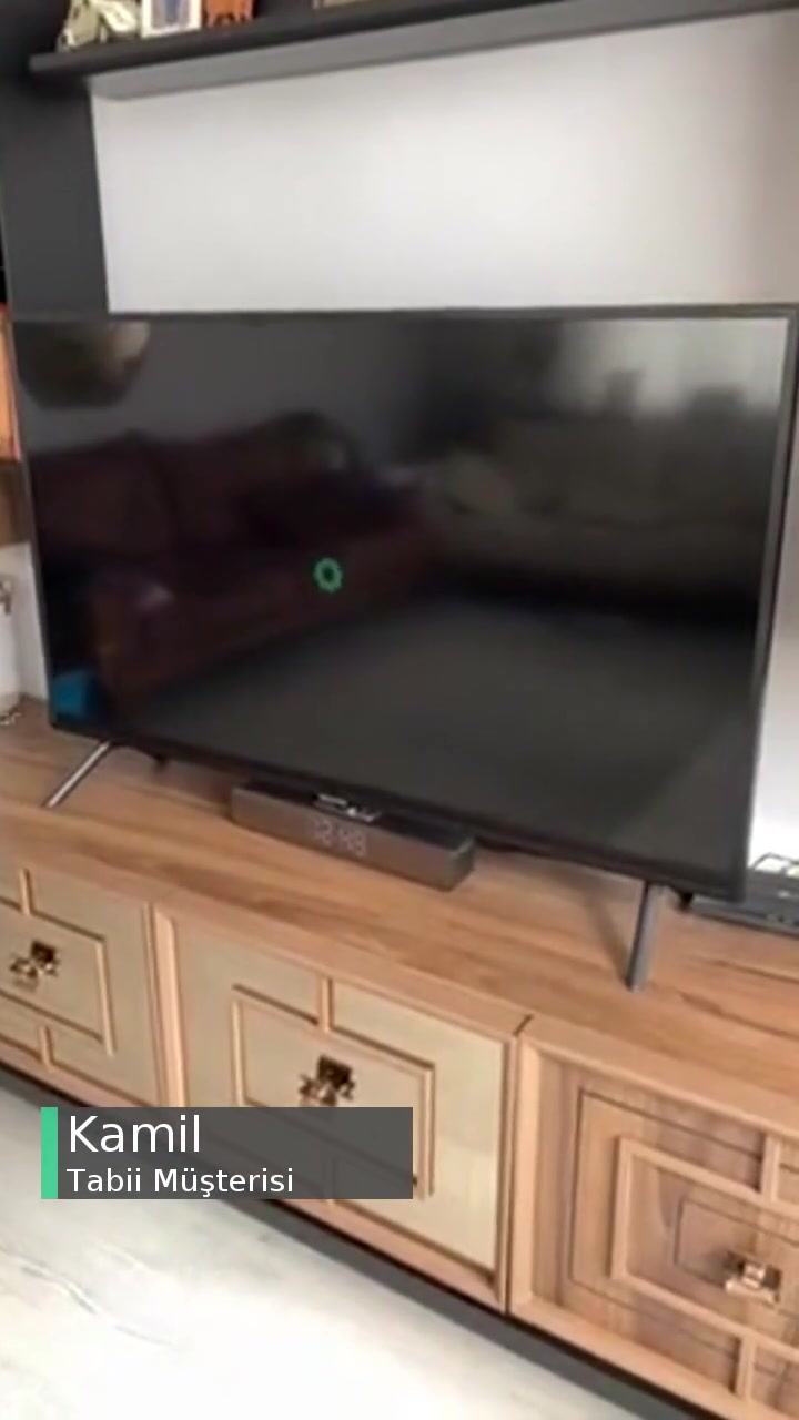 Tabii Canlı Yayın Kesilmesi Ve Siyah Ekran Sorunu videonun kapak resmi